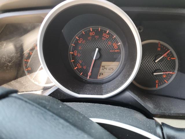 2010 TOYOTA 4RUNNER SR - JTEZU5JR8A5012256