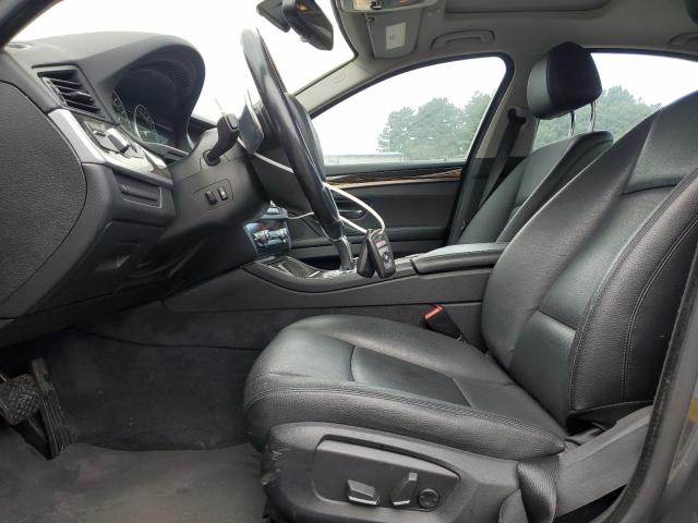 2016 BMW 528 XI WBA5A7C57GG152147
