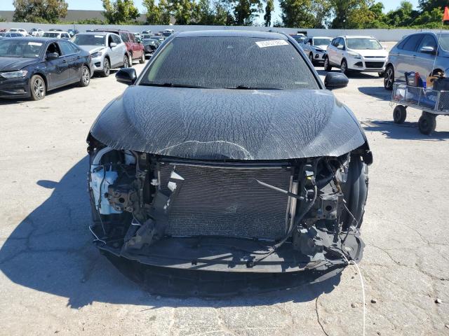 2021 TOYOTA CAMRY SE - 4T1G11AK4MU602413