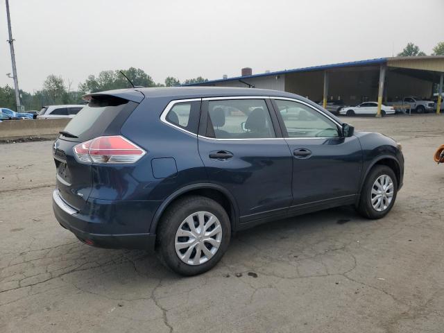 2016 NISSAN ROGUE S KNMAT2MV1GP734810