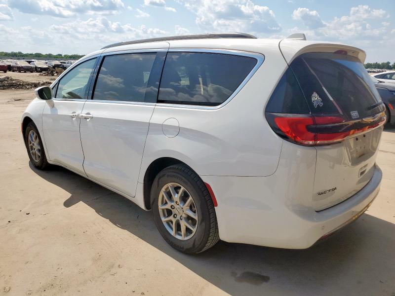 2021 CHRYSLER PACIFICA TOURING 2C4RC1FG3MR521377