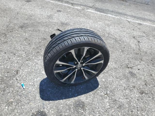 2019 TOYOTA COROLLA L 5YFBURHE1KP924229