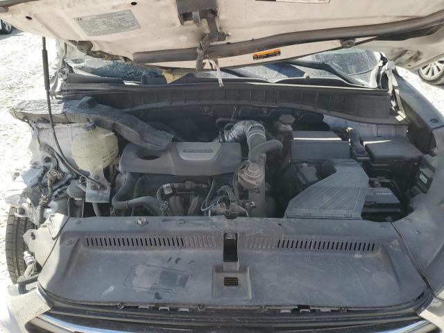 2016 HYUN TUCSON LIMITED - KM8J3CA25GU116841