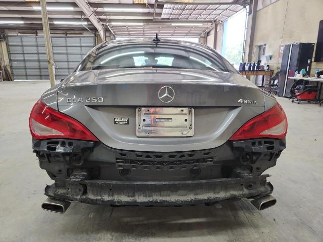 2015 MERCEDES-BENZ CLA 250 4M WDDSJ4GB4FN194330