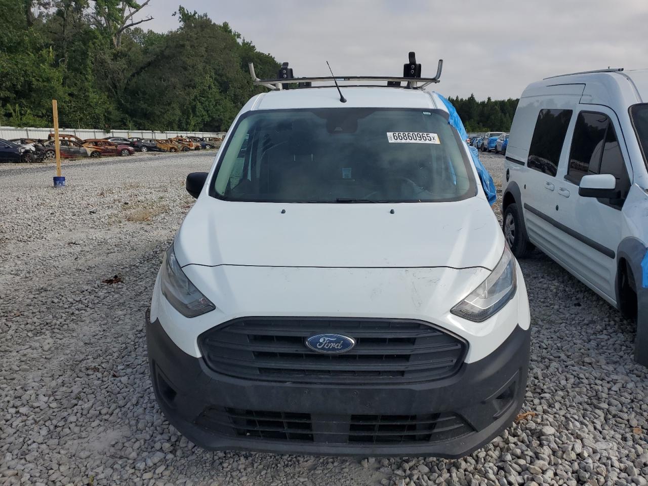FORD TRANSIT CONNECT XL