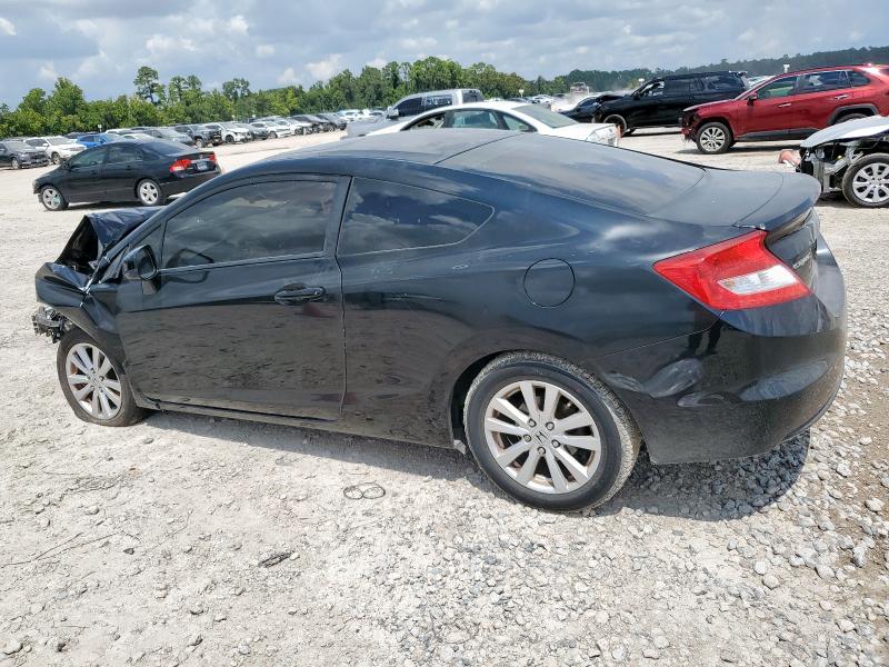 2012 HONDA CIVIC EX - 2HGFG3B84CH556663