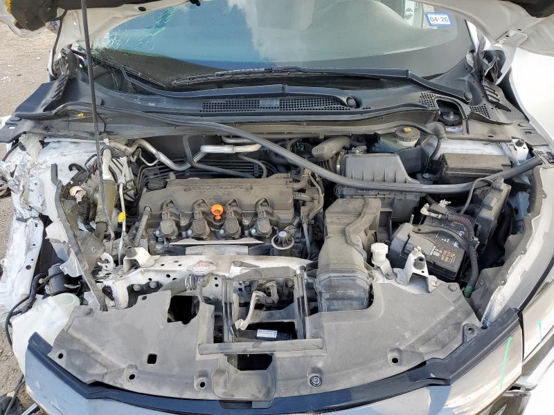2021 HONDA HR-V SPORT 3CZRU5H19MM722635