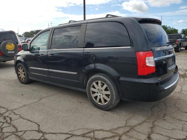 2015 CHRYSLER TOWN & COU - 2C4RC1BG4FR726067