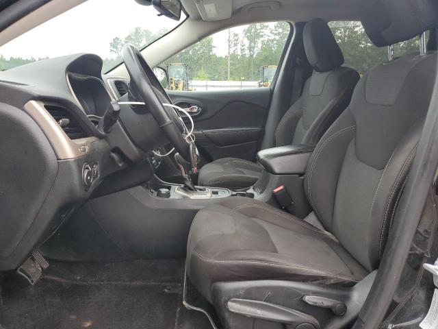 2015 JEEP CHEROKEE L 1C4PJMCB9FW503385