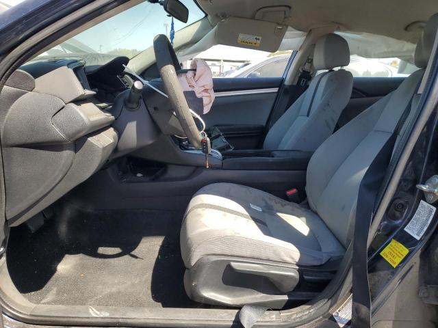 2016 HONDA CIVIC LX - 19XFC2F58GE204773