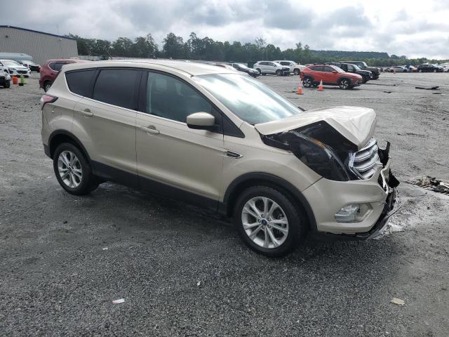 2017 FORD ESCAPE SE 1FMCU0GD9HUC32204