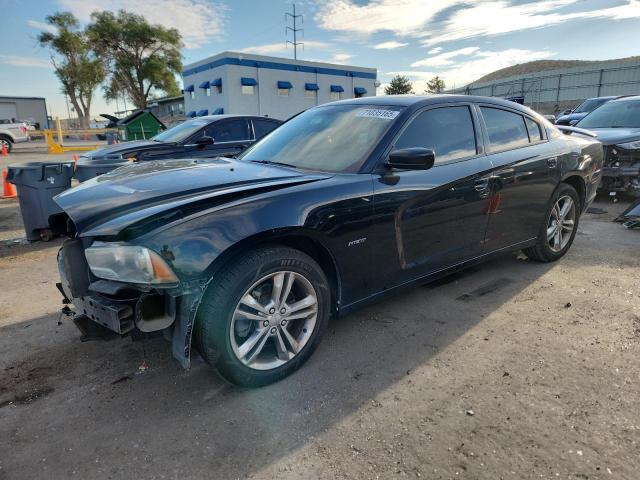 Global Auto Auctions: 2013 DODGE CHARGER R/