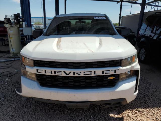 2020 CHEVROLET SILVERADO C1500 CUSTOM 1GCRWBEF3LZ159335