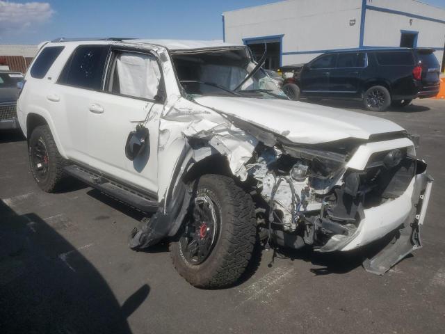 2016 TOYOTA 4RUNNER SR - JTEBU5JR6G5365704