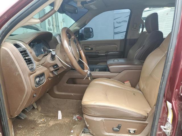 2021 RAM 3500 LONGH 3C63RRNL9MG618212