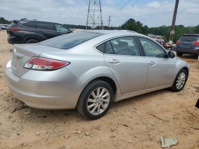 2012 MAZDA 6 I - 1YVHZ8DH1C5M11867
