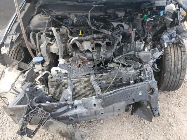 2017 MAZDA CX-3 SPORT JM1DKFB70H0149240