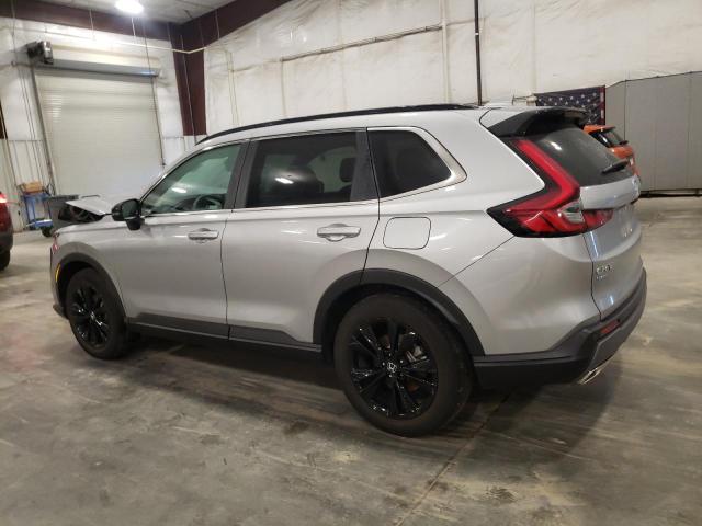 2024 HONDA CR-V SPORT TOURING 2HKRS6H93RH808429