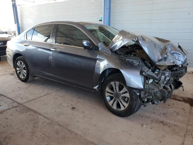 2014 HONDA ACCORD LX - 1HGCR2F3XEA227196