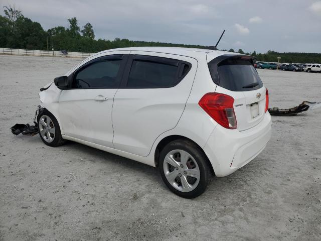 2021 CHEVROLET SPARK LS KL8CB6SA9MC714593