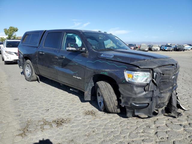 2019 RAM 1500 TRADESMAN 1C6RREGG8KN763670