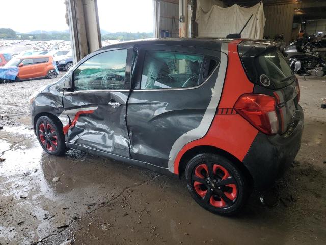 2017 CHEVROLET SPARK 2LT KL8CF6SA3HC803053