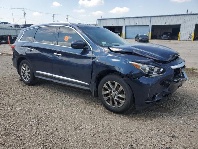 2015 INFINITI QX60 5N1AL0MM5FC535899