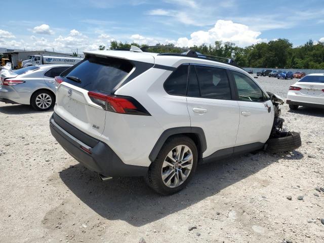 2019 TOYOTA RAV4 XLE P JTMC1RFV0KD032038