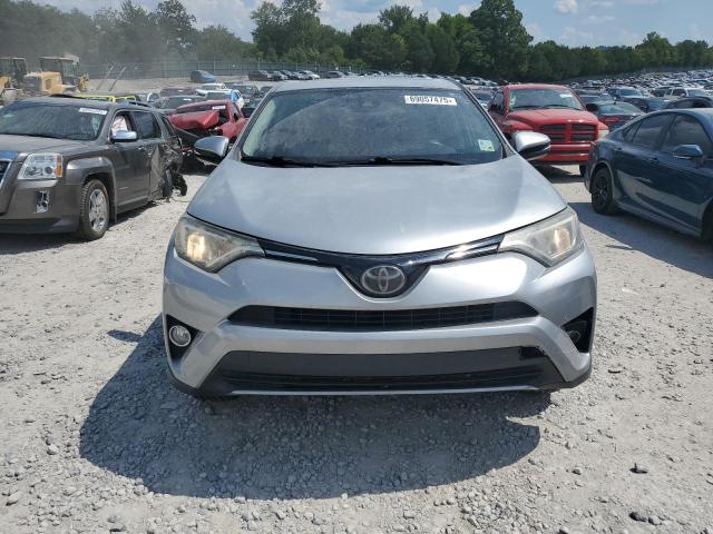 2018 TOYOTA RAV4 ADVEN 2T3WFREV3JW474894