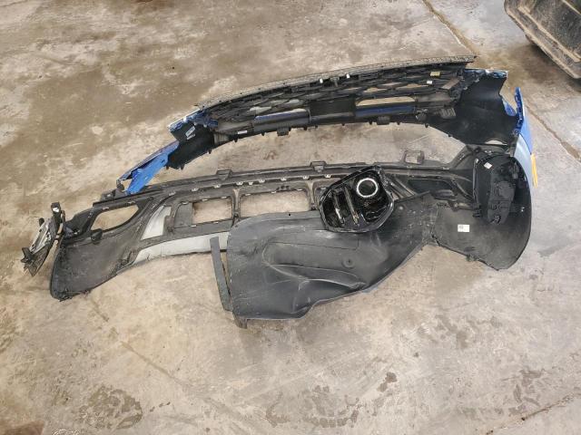 2021 KIA SELTOS SX KNDETCA22M7085063