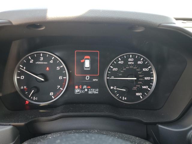 2025 SUBARU FORESTER SPORT JF2SLDHC7SH458324