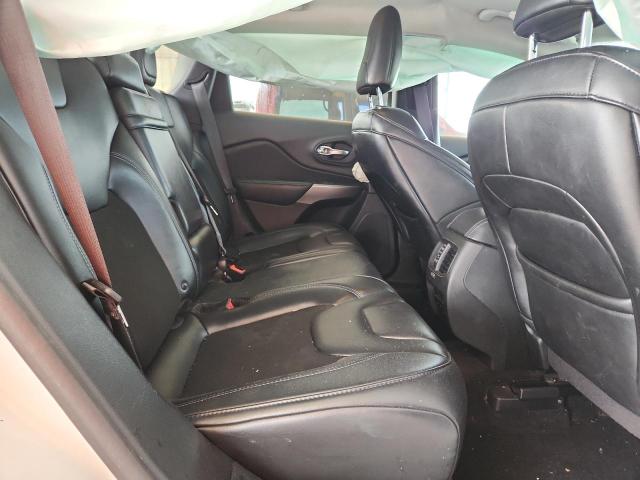 2019 JEEP CHEROKEE L 1C4PJMLB6KD213370