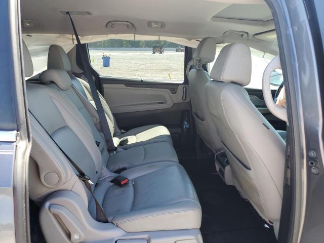 2019 HONDA ODYSSEY 5FNRL6H78KB000562