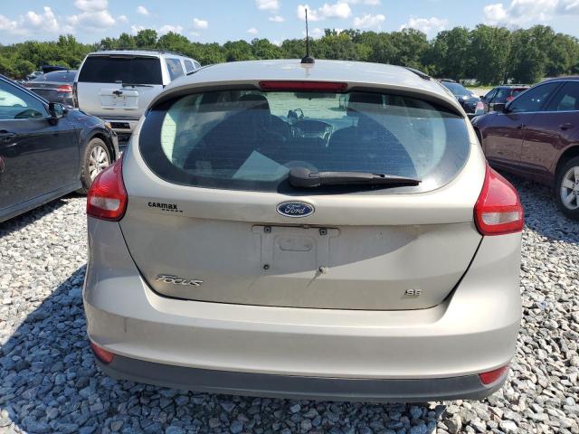 2015 FORD FOCUS SE 1FADP3K21FL264905