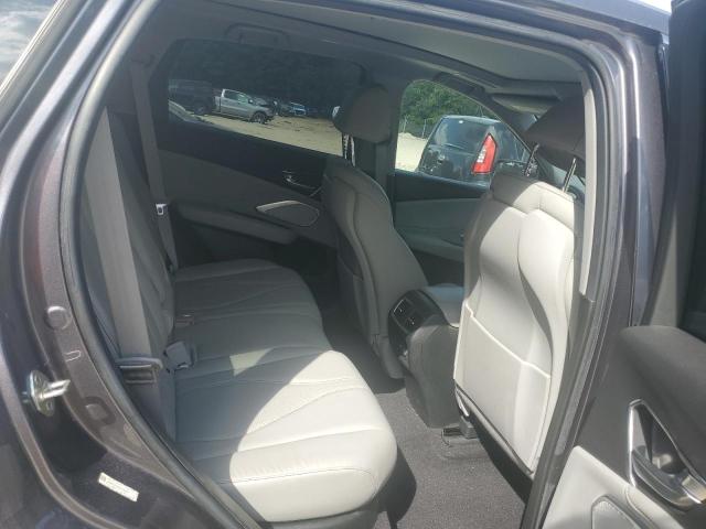 2019 ACURA RDX TECHNOLOGY 5J8TC2H56KL033801