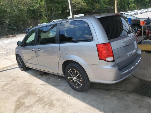 2019 DODGE GRAND CARA 2C4RDGEG7KR641309