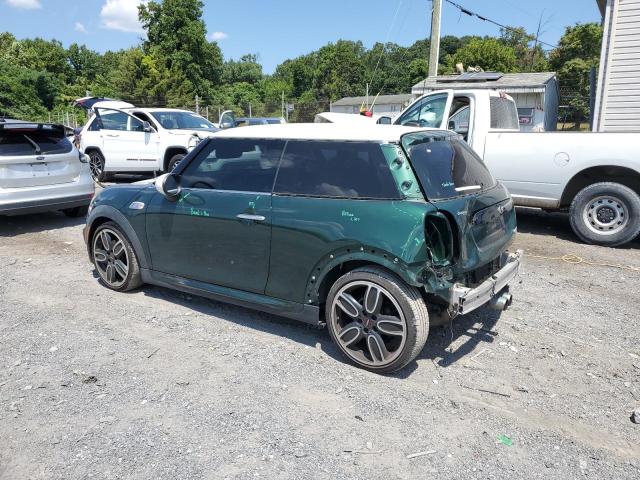 2017 MINI COOPER S WMWXP7C34H2A45757