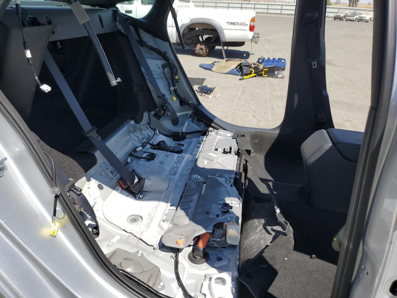 HONDA ACCORD HYBRID SPORT-L