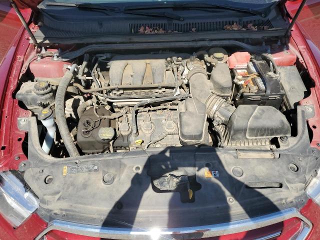2014 FORD TAURUS LIM - 1FAHP2F82EG105036