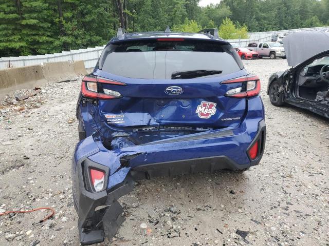 2024 SUBARU CROSSTREK JF2GUADC6R8311798