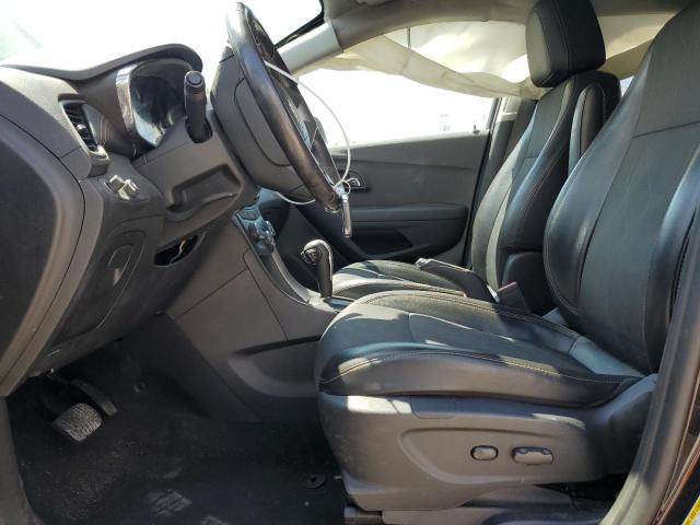 2017 CHEVROLET TRAX 1LT 3GNCJLSB1HL186955