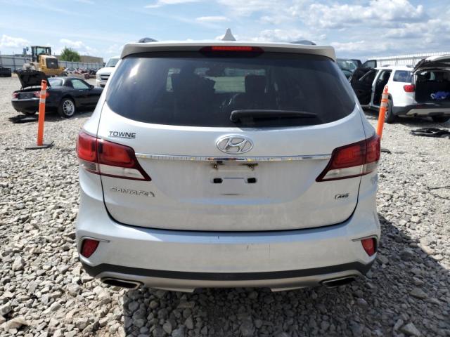 2017 HYUNDAI SANTA FE S KM8SMDHF7HU177058