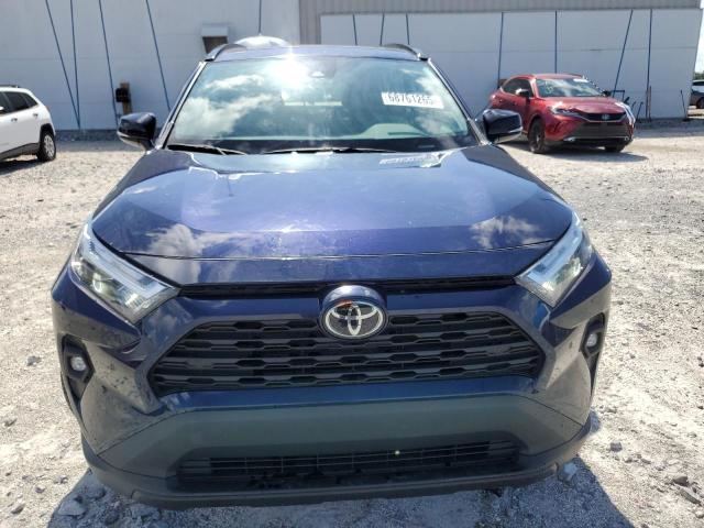 2023 TOYOTA RAV4 XLE P 2T3C1RFV3PW288071