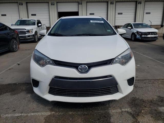 2016 TOYOTA COROLLA L - 2T1BURHE8GC691246