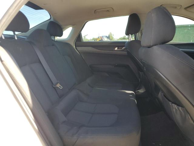 2021 KIA K5 LXS 5XXG14J23MG019049