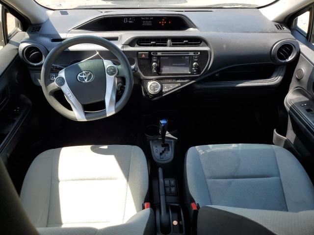 2016 TOYOTA PRIUS C JTDKDTB31G1129021