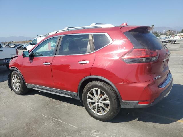 2017 NISSAN ROGUE S 5N1AT2MT4HC731743