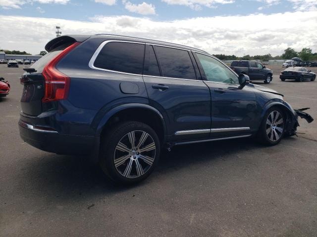 2025 VOLVO XC90 PLUS YV4062JE7S1309009