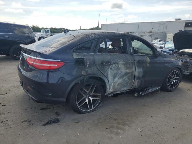 2019 MERCEDES-BENZ GLE COUPE 4JGED6EB1KA153843