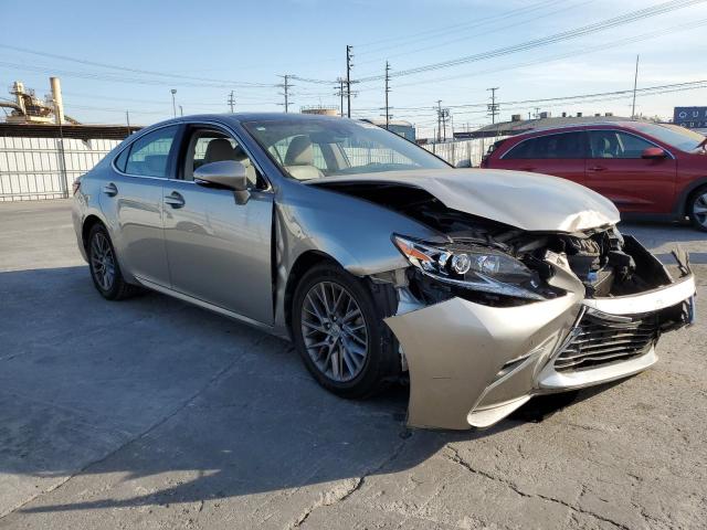 2018 LEXUS ES 350 58ABK1GG5JU094094